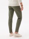 Ombre Clothing Chino Nohavice