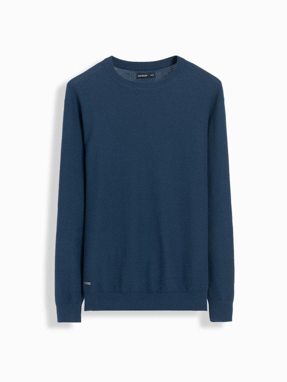 Ombre Clothing Pánsky sveter Ombre Oblečenie