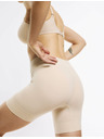 Marks & Spencer Šortky s ochranou proti odieraniu, 2 ks Marks & Spencer béžová