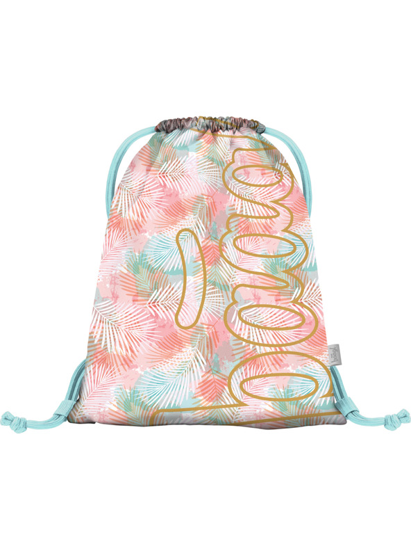 BAAGL  BAAGL SET 5 Skate Sunset: batoh, penal, vrece, ledvinka, puzdro na notebook