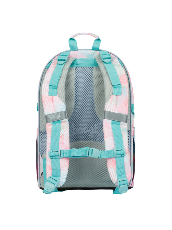 BAAGL  BAAGL SET 5 Skate Sunset: batoh, penal, vrece, ledvinka, puzdro na notebook