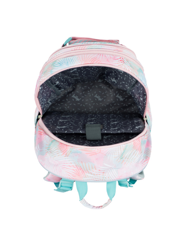 BAAGL  BAAGL SET 5 Skate Sunset: batoh, penal, vrece, ledvinka, puzdro na notebook