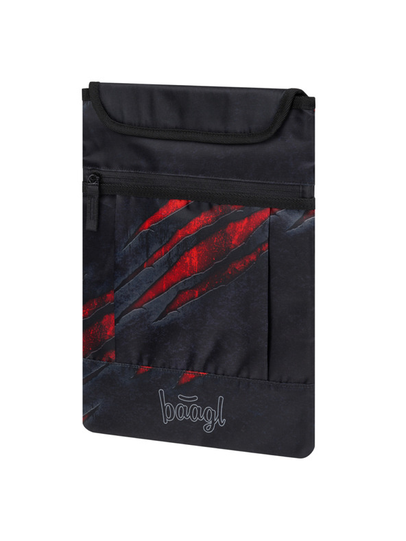 BAAGL  BAAGL Puzdro na notebook Láva