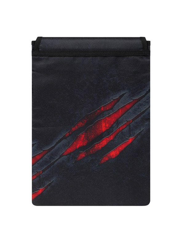 BAAGL  BAAGL Puzdro na notebook Láva