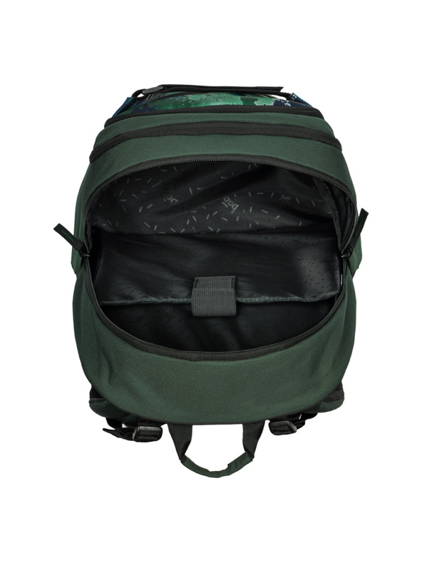 BAAGL  BAAGL SET 5 Skate Forest: batoh, penal, športová taška, ledvinka, puzdro na notebook