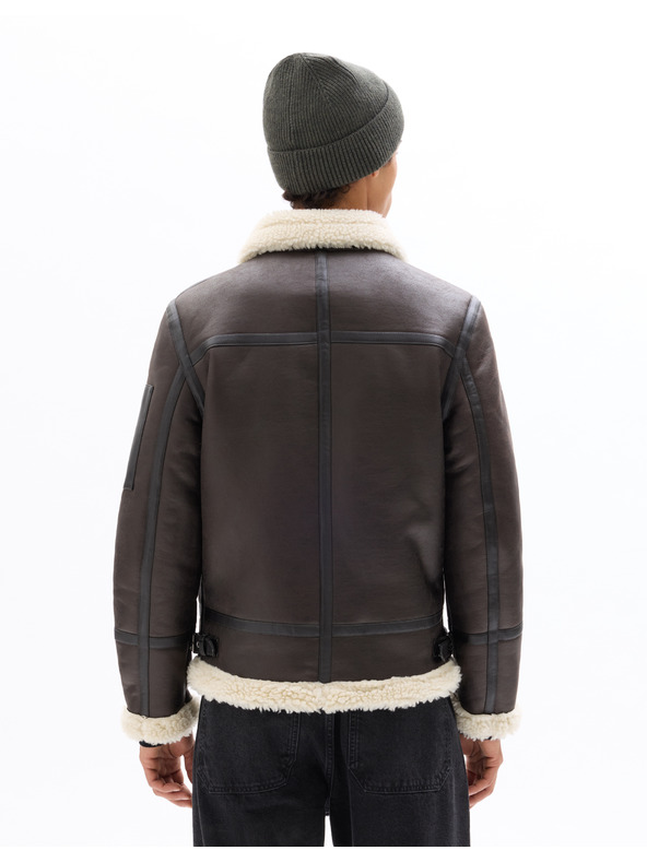 Celio Bunda Muflightt