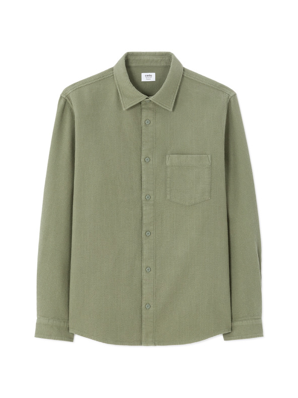 Celio Košeľa Nabeil