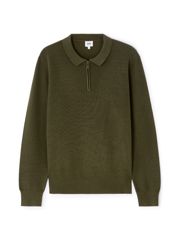 Celio Sveter Leviatan