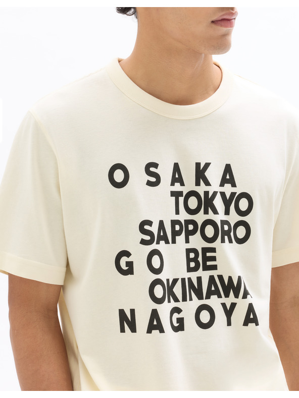 Celio Tričko Nexnewti