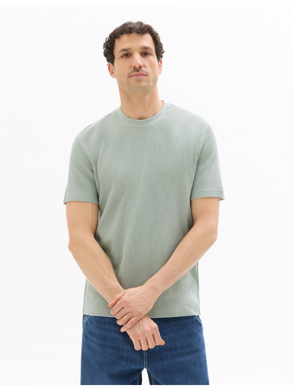 Celio Tričko Newaffle2