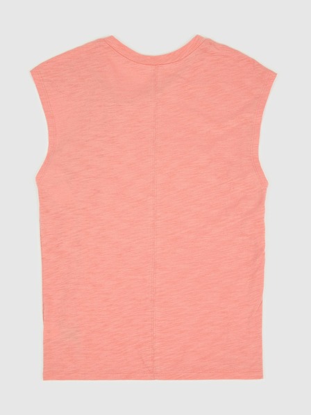 GAP Bavlnené tričko GAP