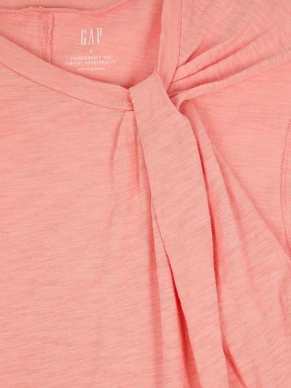 GAP Bavlnené tričko GAP