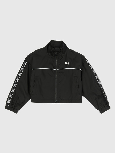 GAP Detská bunda na zips Windbuster GAP