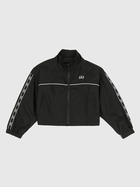 GAP Detská bunda na zips Windbuster GAP