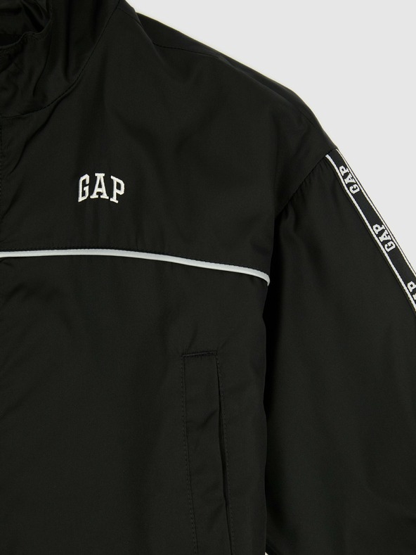 GAP Detská bunda na zips Windbuster GAP