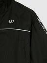 GAP Detská bunda na zips Windbuster GAP