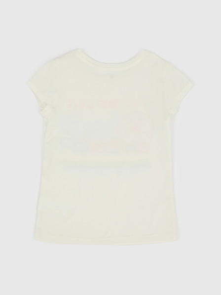 GAP Detské tričko s potlačou Gap