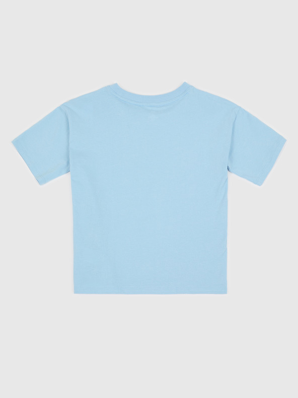 GAP Detské tričko s logom GAP