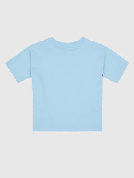 GAP Detské tričko s logom GAP