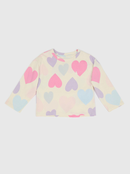 GAP Baby tričko Mix & Match GAP