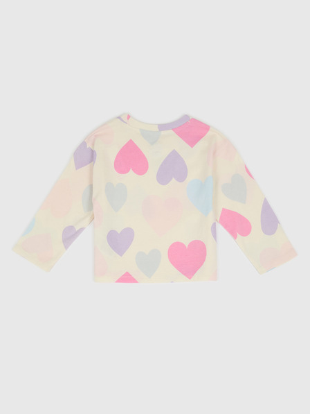 GAP Baby tričko Mix & Match GAP