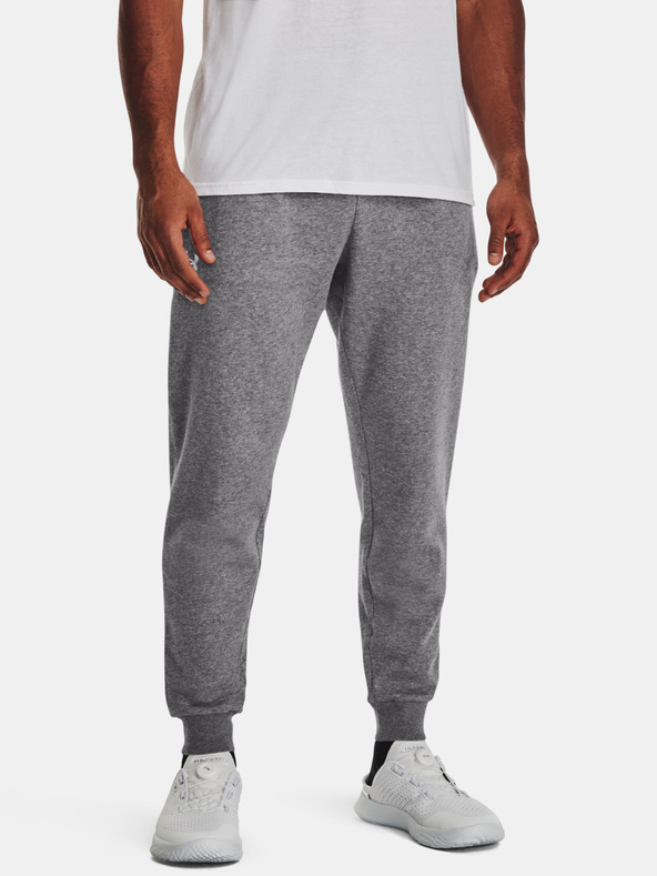 Under Armour Pánske tepláky Under Armour UA Rival Fleece Joggers