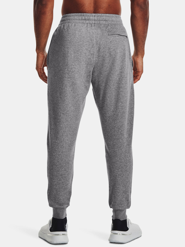 Under Armour Pánske tepláky Under Armour UA Rival Fleece Joggers