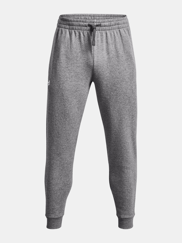 Under Armour Pánske tepláky Under Armour UA Rival Fleece Joggers