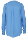 CAMAIEU Modrá blúzka CAMAIEU