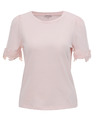 Orsay Ružové dámske tričko s krátkym rukávom ORSAY