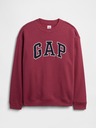 GAP Mikina s logom Unisex GAP