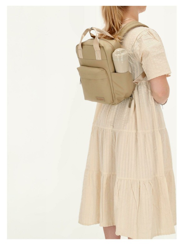 Beagles Batoh Beagles Nara 23341 Taupe