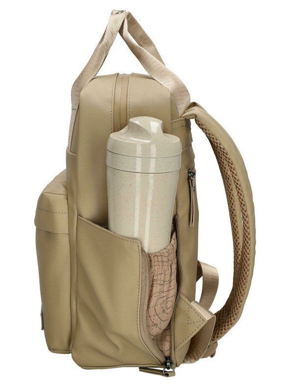 Beagles Batoh Beagles Nara 23341 Taupe