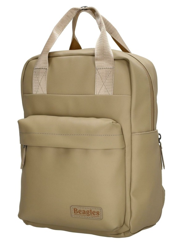 Beagles Batoh Beagles Nara 23341 Taupe