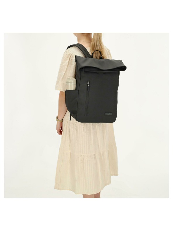 Beagles Batoh Beagles Nara 23344 Black