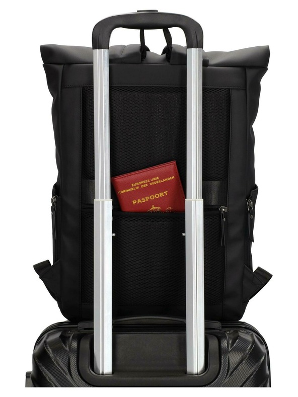 Beagles Batoh Beagles Nara 23344 Black