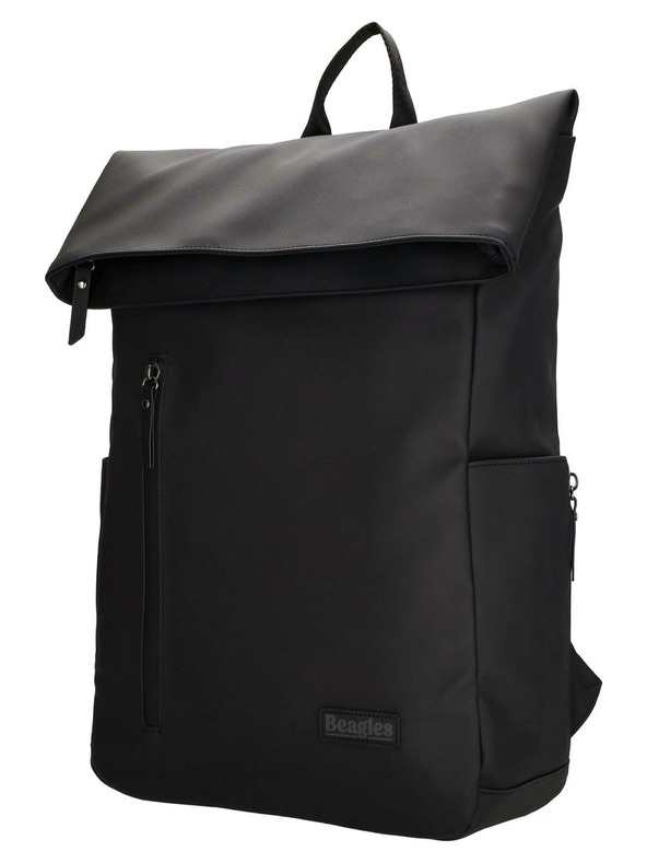 Beagles Batoh Beagles Nara 23344 Black
