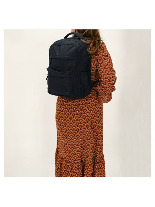 Beagles Batoh Beagles Originals Akita 22170 Dark navy