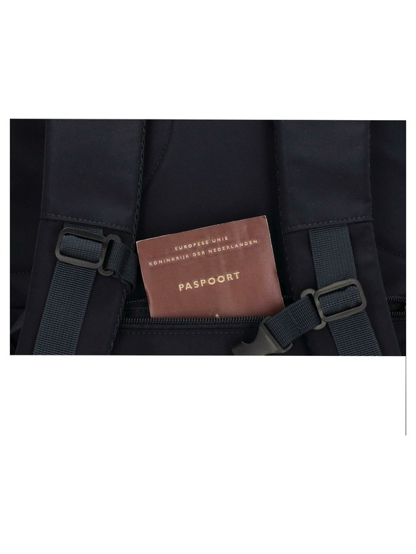 Beagles Batoh Beagles Originals Akita 22170 Dark navy