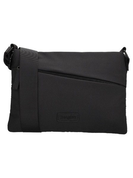 Beagles Kabelka Beagles Calvia W00805 Black