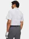 Under Armour Pánske tričko Under Armour UA ArmourDry Printed Polo