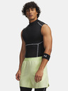 Under Armour Pánske tielko Under Armour UA HG Elite Sleeveless Mock