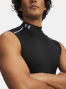 Under Armour Pánske tielko Under Armour UA HG Elite Sleeveless Mock