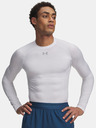 Under Armour Pánske tričko Under Armour UA HG Elite Comp LS