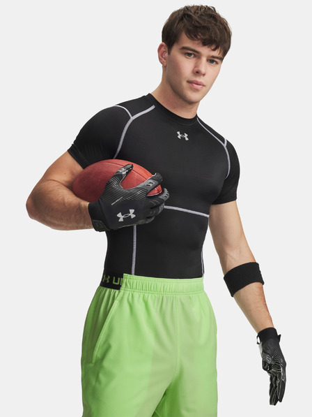 Under Armour Pánske tričko Under Armour UA HG Elite Comp SS