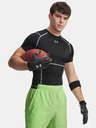 Under Armour Pánske tričko Under Armour UA HG Elite Comp SS