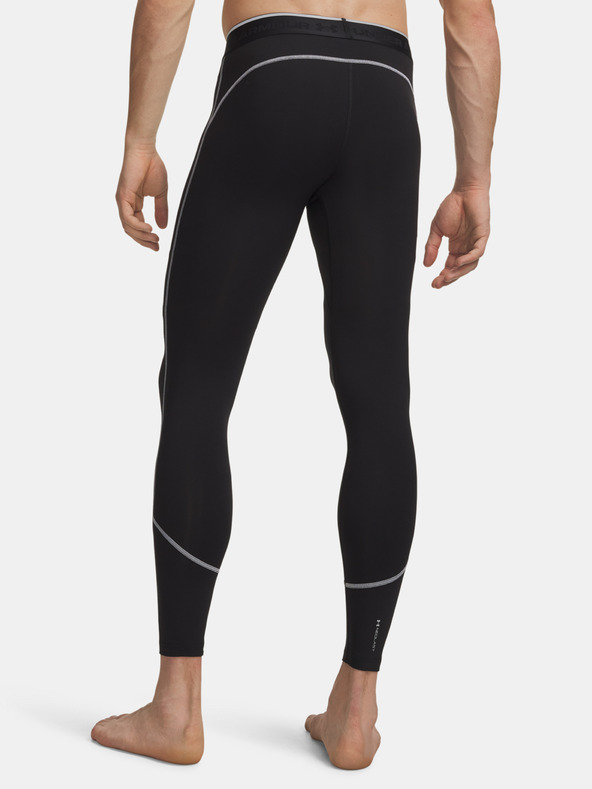 Under Armour Pánske legíny Under Armour UA HG Elite Leggings