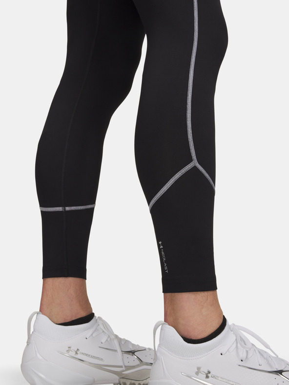 Under Armour Pánske legíny Under Armour UA HG Elite Leggings