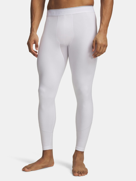 Under Armour Pánske legíny Under Armour UA HG Elite Leggings