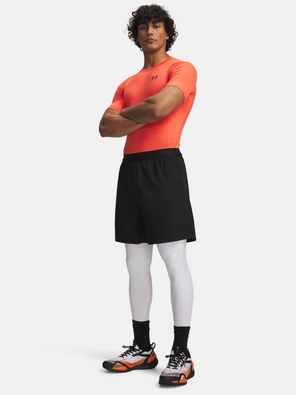 Under Armour Pánske legíny Under Armour UA HG Elite Leggings